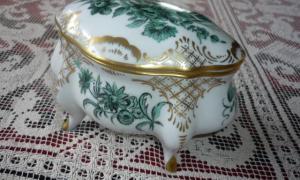 01 Dresden style pained by Beatrice Delacretaz