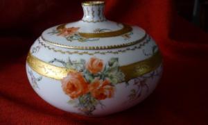 08 Dresden style pained by Beatrice Delacretaz