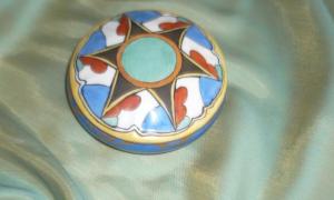 Fantasy02 Painted by Beatrice Delacretaz