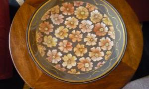 Fantasy04 Painted by Beatrice Delacretaz