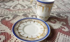 Painted by Beatrice Delacretaz