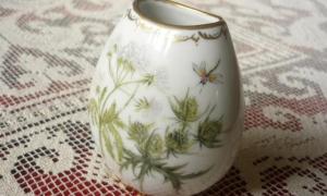 Painted by Beatrice Delacretaz