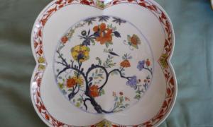 Painted by Beatrice Delacretaz