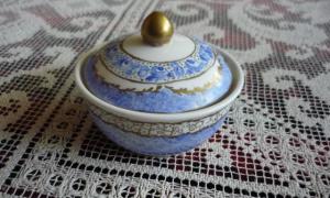 nyon 2 painted by Beatrice